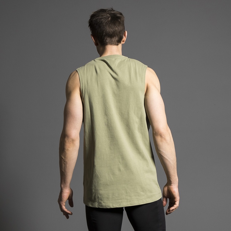 Stroptop "Goal Tank Top" Stroptop "Goal Tank Top"